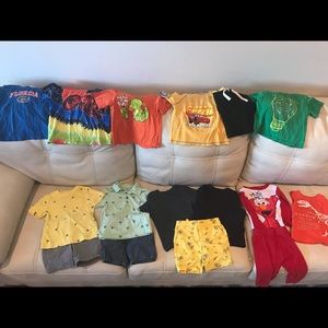 Boys 3T Bundle!